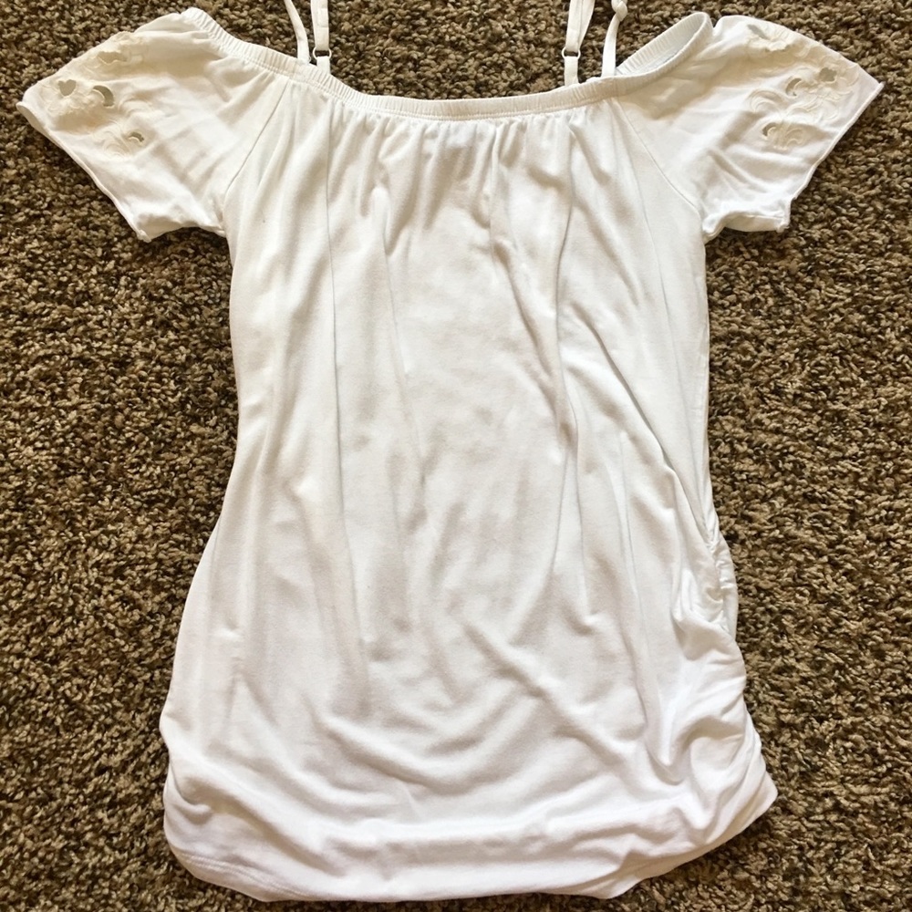 Maternity Top